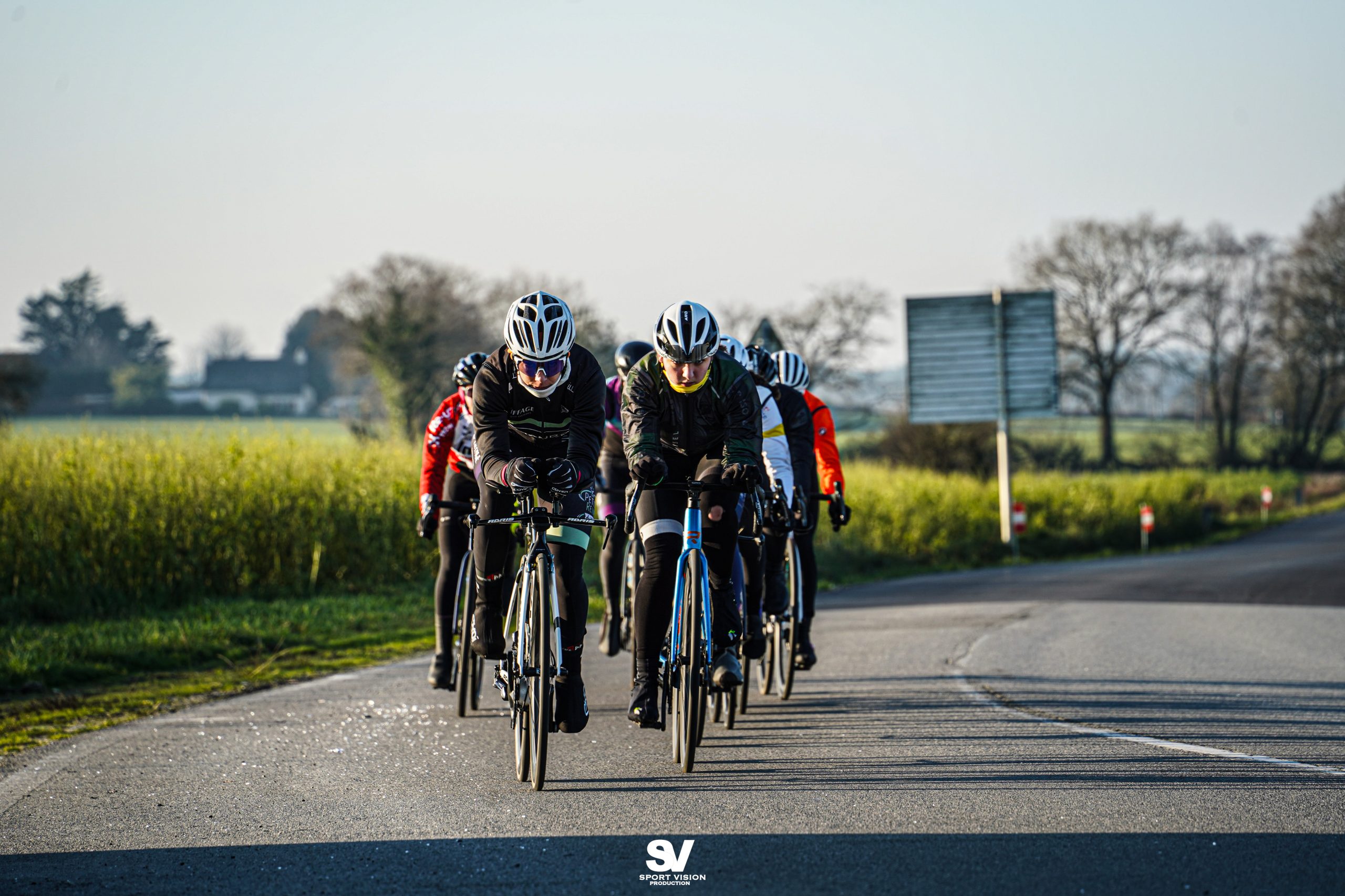 Sortie hiver PRL 2026