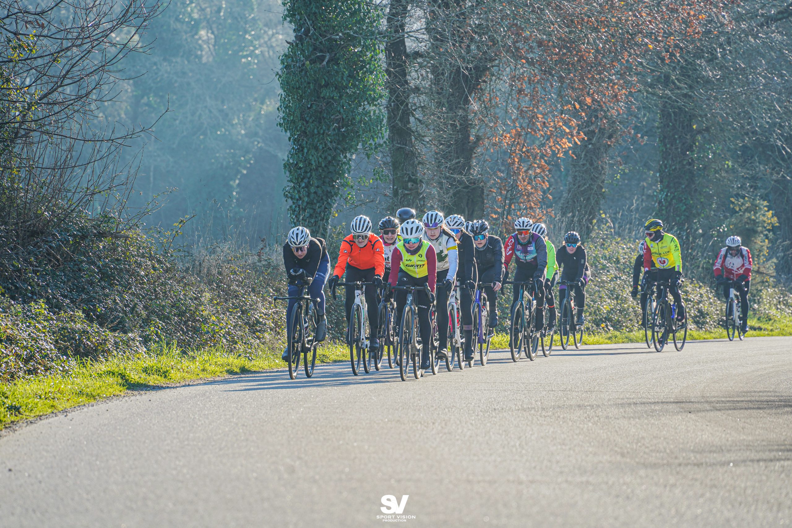 Sortie hiver PRL 2026 2