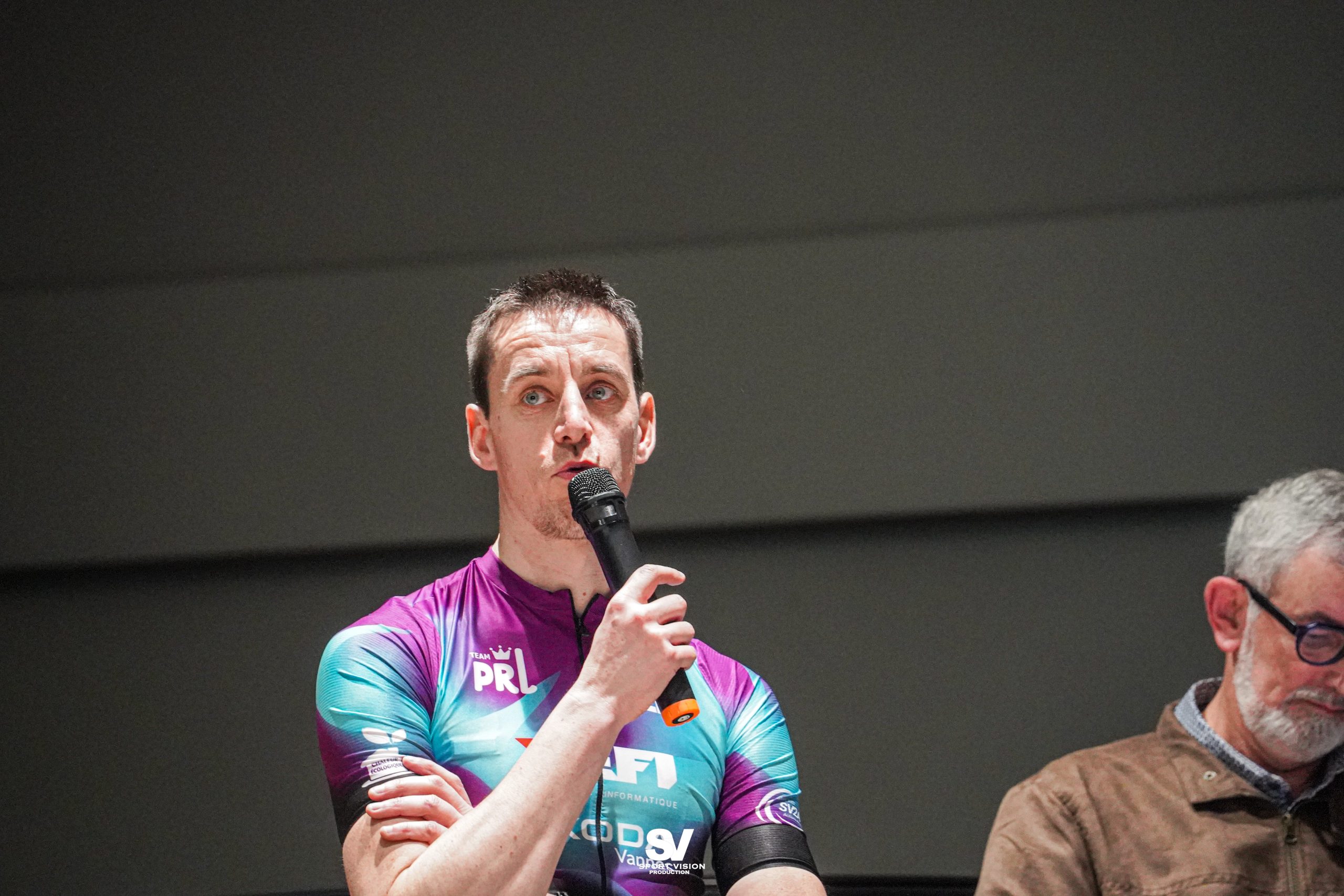 Revue d'effectif PRL 2026 Samuel