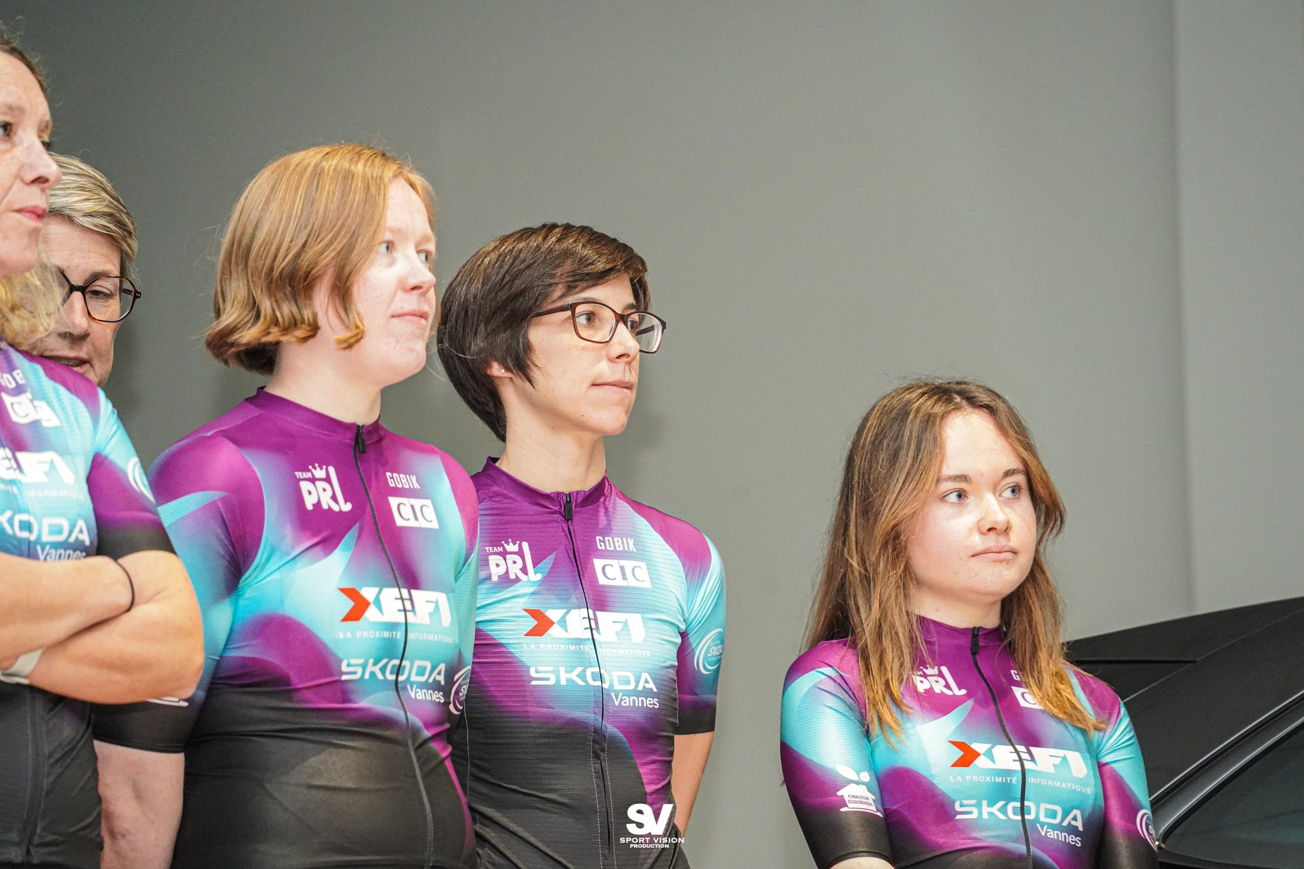 Revue d'effectif PRL 2026 